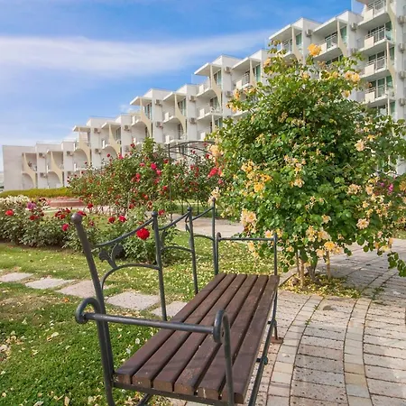 Laguna Mare Hotel Albena