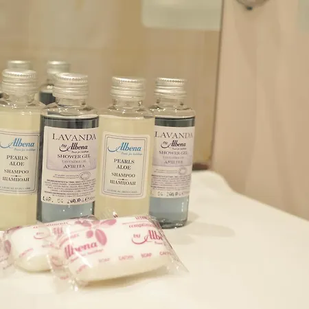 Laguna Mare 4* Albena