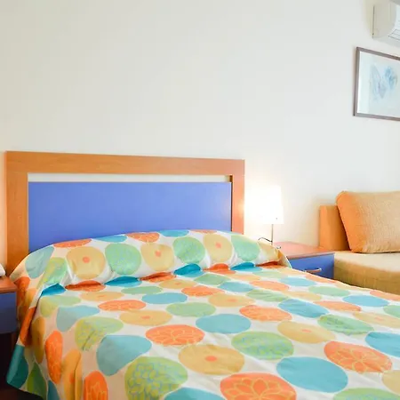 Hotel Laguna Mare 4*
