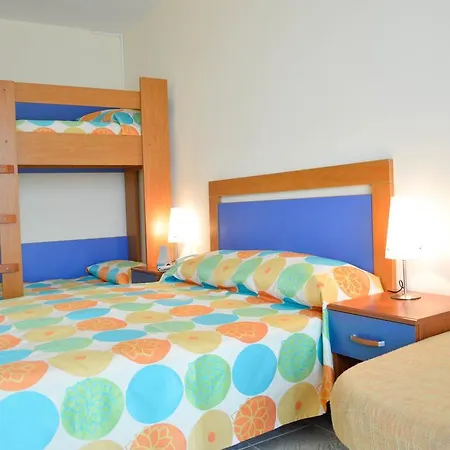 Laguna Mare 4*