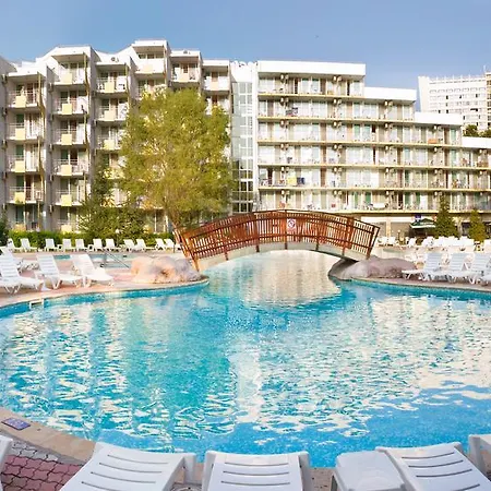 Laguna Mare 4* Albena