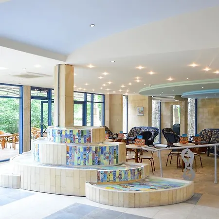 Laguna Mare Hotel Albena