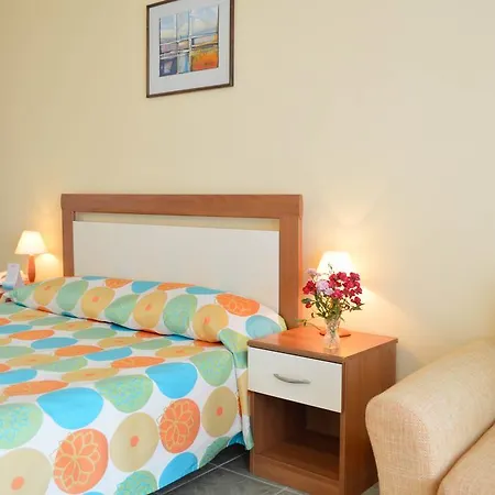 Laguna Mare 4* Albena