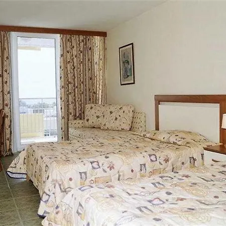 Hotel Laguna Mare 4*