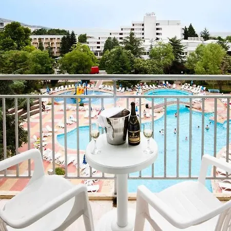 Laguna Mare Hotel Albena