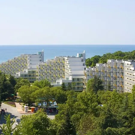 Laguna Mare 4* Albena