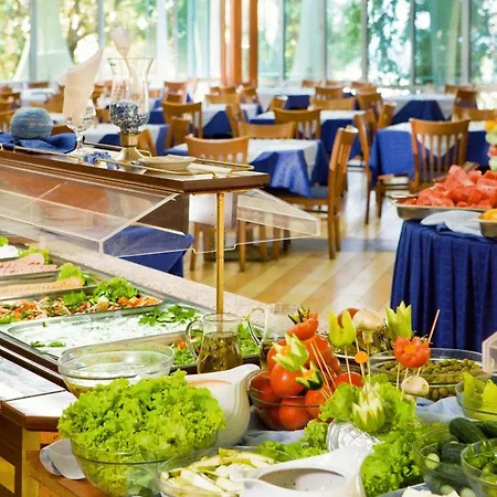 Laguna Mare Hotel