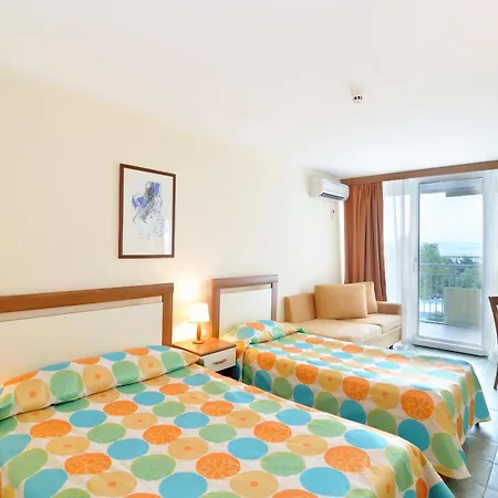 Laguna Mare Hotel 4*