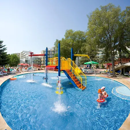 Hotel Laguna Mare 4*