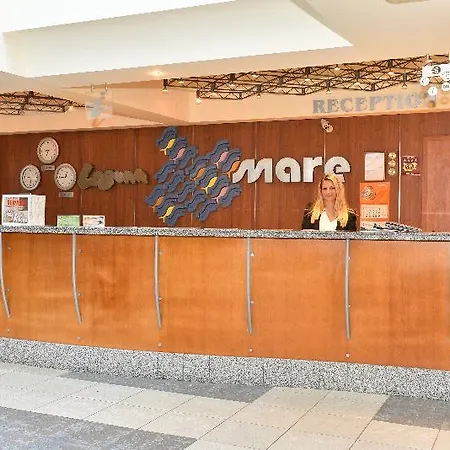 Laguna Mare Hotel 4*