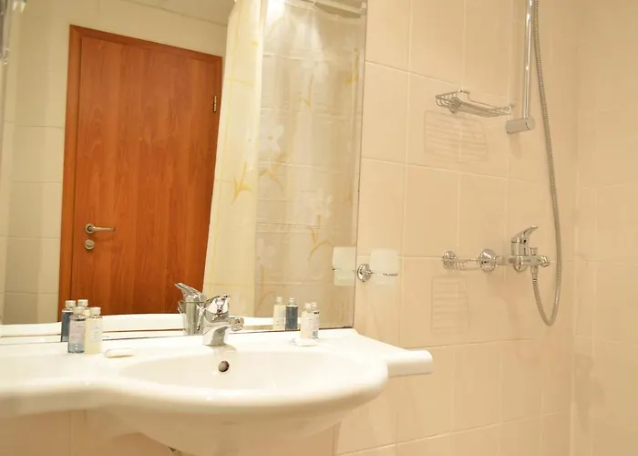 Laguna Mare Hotel Albena