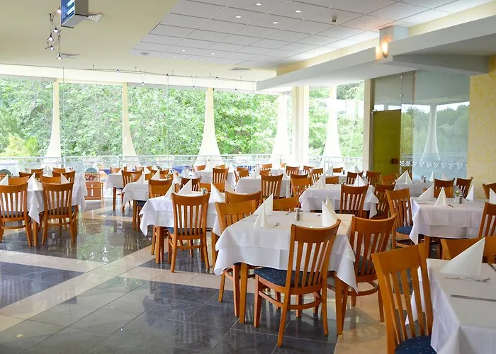 Laguna Mare Hotel 4*