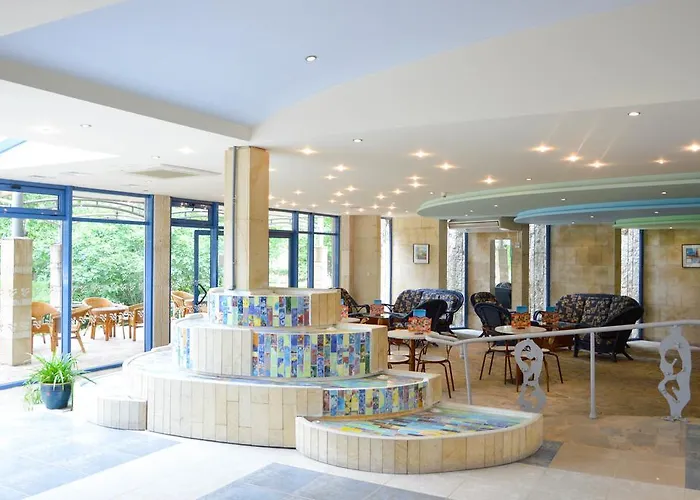Laguna Mare Hotel Albena
