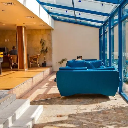 Hotel Laguna Mare