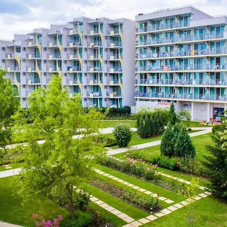 Hotel Laguna Mare 4*