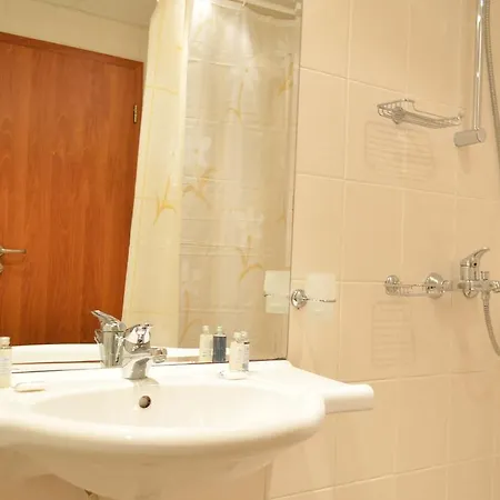 Laguna Mare ホテル アルベナ