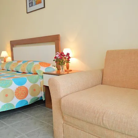 Laguna Mare Hotel 4*