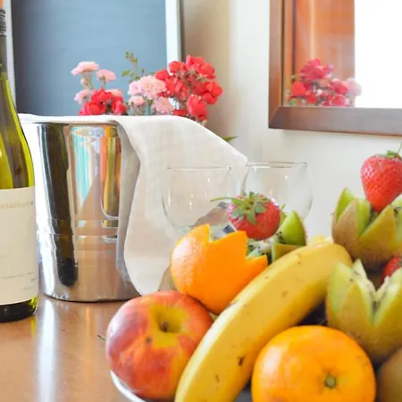 Laguna Mare ホテル