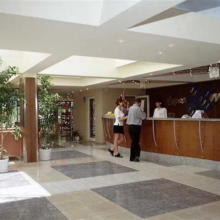Laguna Mare Hotel Albena