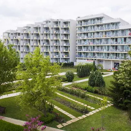 Laguna Mare Albena