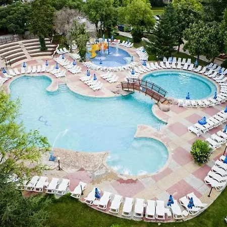 Laguna Mare ホテル 4*