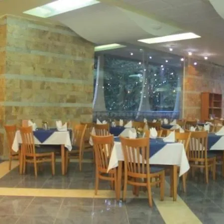 Laguna Mare Hotel 4*