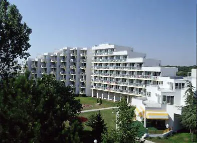 Laguna Mare Hotel Albena