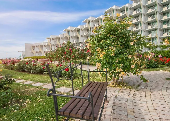 Laguna Mare Hotel Albena