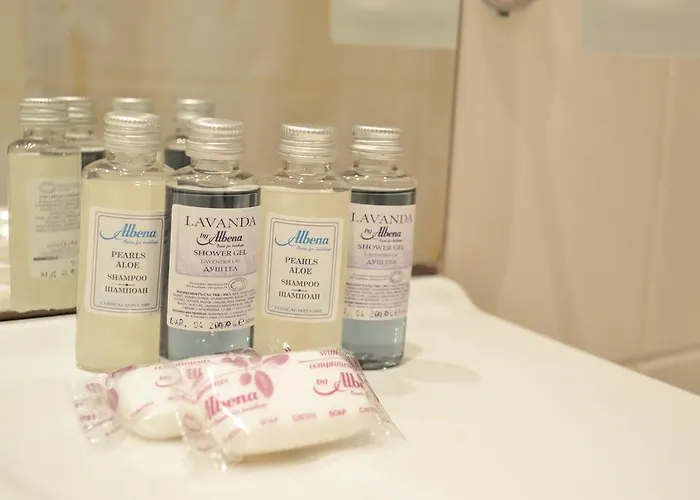 Laguna Mare 4* Albena