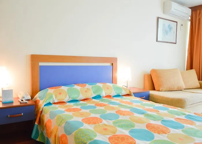 Otel Laguna Mare 4*