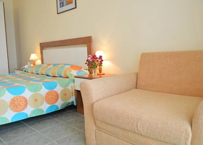 Laguna Mare Hotel 4*