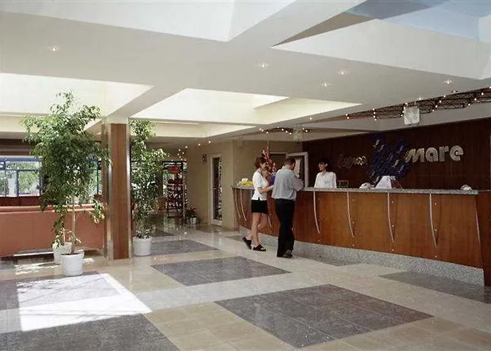 Laguna Mare Otel Albena