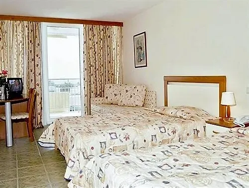 Hotel Laguna Mare 4*