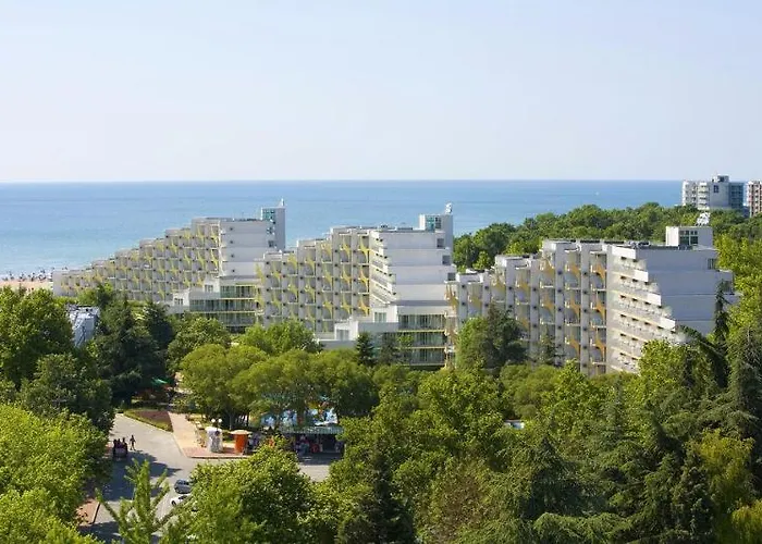 Laguna Mare 4* Albena